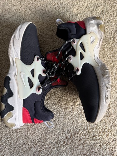 Taglia nike react - 10,