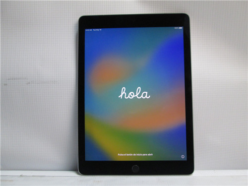 Apple ipad pro tablet - 9.7, a9x