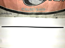 Guarnizione parabrezza