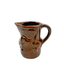 "Making Both Ends Meet" Jug