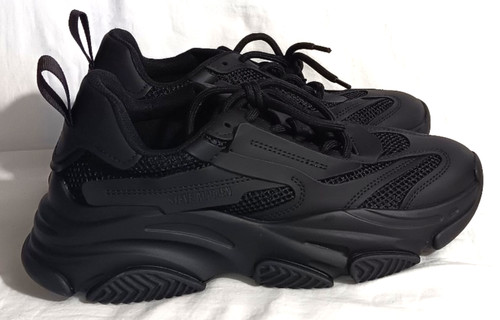 Sneakers stringate steve - sneakers,