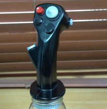 Thrustmaster F-16 Cougar