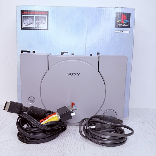 Sony playstation ps1 - playstation, 1