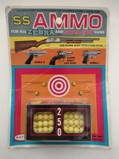 Munizioni vintage Rayline SS