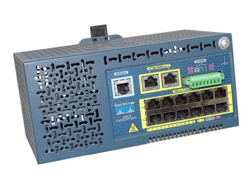 Cisco systems catalizzatore - systems,