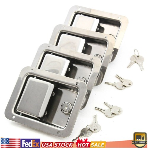 4 trailer paddle - 4,