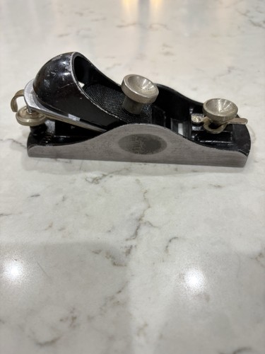 Stanley vintage blocco - stanley,