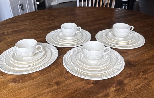 Wedgwood china edme servizio - wedgwood,