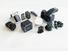 Phase One DF 645 e Leaf Aptus