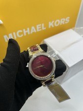 Reloj Michael Kors Mujer