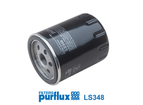Filtro olio purflux - olio, ls348