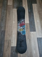 Burton clash 145cm Snowboard 3