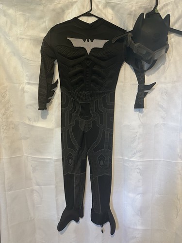 Costume halloween batman - halloween,