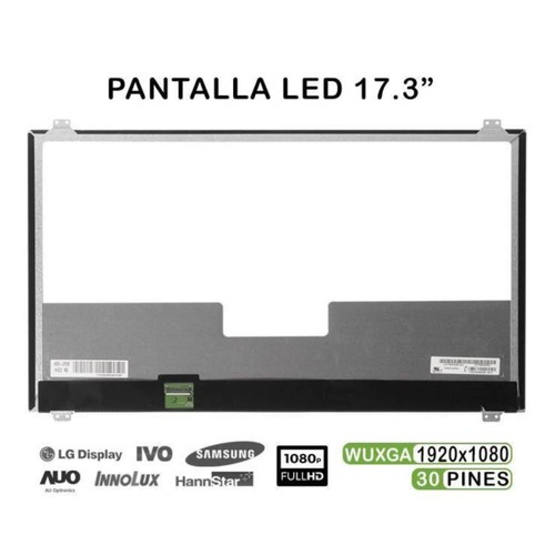 Schermo led per - da,