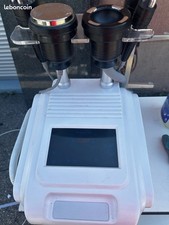 Macchina Di Radiofrequenza Ultrasuoni Cavitazione, 4 In 1 40K