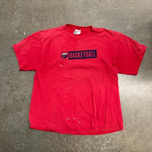 Shirt grafica vintage nike - grafica,