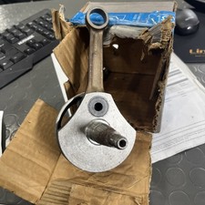  123294 Albero Motore Piaggio