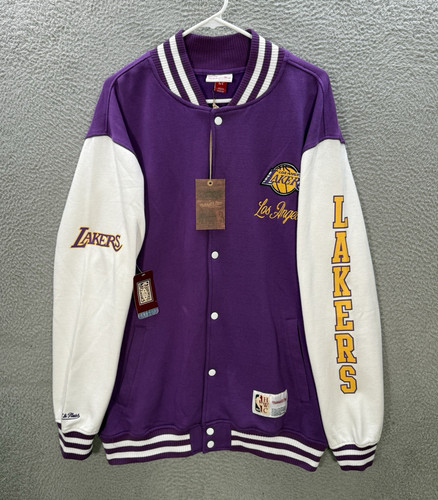 Los angeles lakers - lakers, giacca