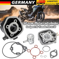 Kit cilindro sportivo 50 cc