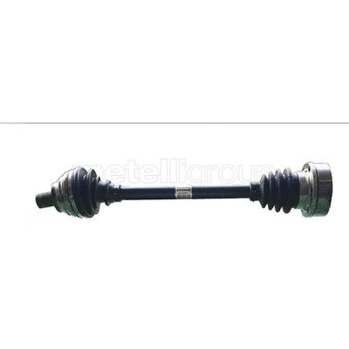 Albero motore sinistro - albero,