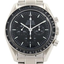 Autentico Omega Speedmaster