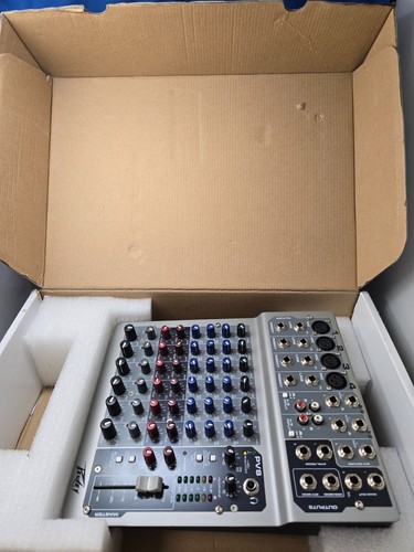 Peavey pv8 mixer canali - pv8,