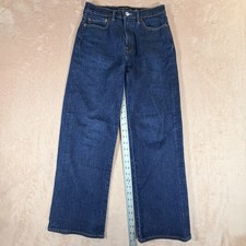 Jeans Abercrombie & Fitch uomo