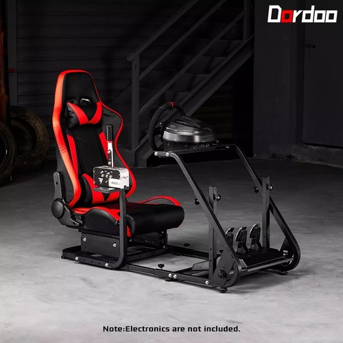 Dardoo g29 racing simulator - dardoo,
