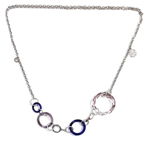 Antica murrina venezia collana - murrina,