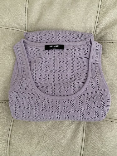 Abito balmain - abito,