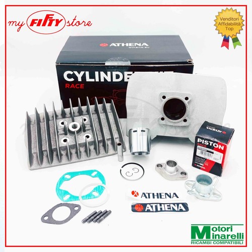 Cilindro elaborazione ø48 - cilindro,