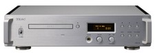 TEAC VRDS-701 Lettore CD con Meccanica VRDS, Argento