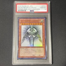 Psa carte yugioh - yugioh, creatore