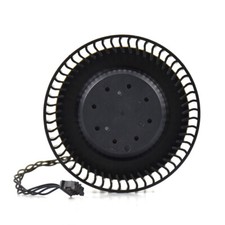 BFB0712HF per DELTA EVGA GTX660 660 TI GTX670 680 scheda grafica ventola 12 V 4 pin