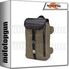 KAPPA BORSA CAFE RACER SERBATOIO RB103 7 LT MAGNETICA