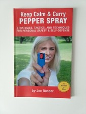 Keep Calm and Carry Pepper