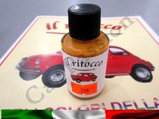 VERNICE RITOCCO SMALTO FIAT