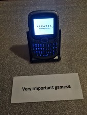 7596N-Cellulare Alcatel