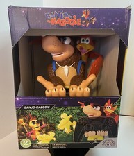 CABLE BOYS BANJO-KAZOOIE