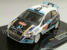 Fiat Grande Punto S2000