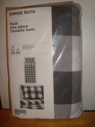 Copripiumino federa ikea - e,