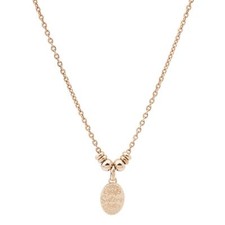 BROSWAY TRES JOLIE COLLANA DA