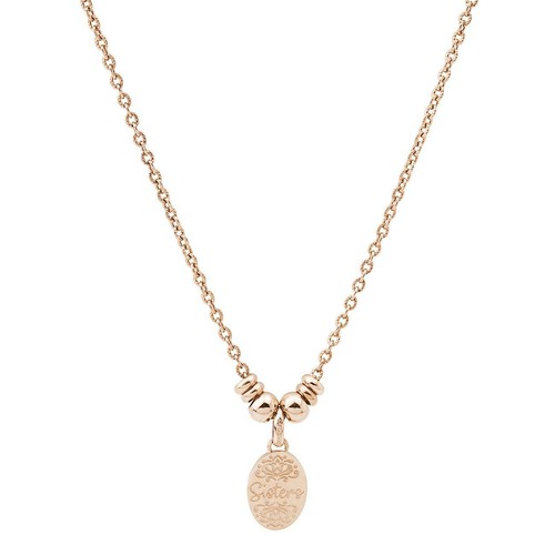 Brosway tres jolie collana - tres,