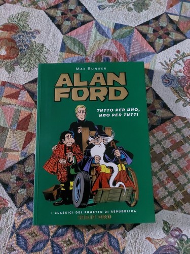 Classici del fumetto - classici,