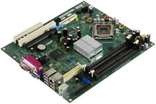 Dell 0HP962 LGA775 4x DDR2 Pcie 2x PCI 2x SATA Per OptiPlex 745 755