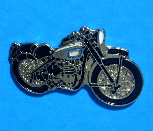 Triumph moto classic 500 - triumph,