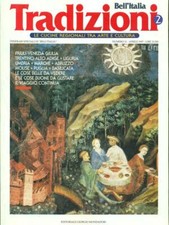 TRADIZIONI N.2-ITINERARI