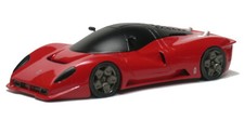 #177 Ferrari P4/5 mock up