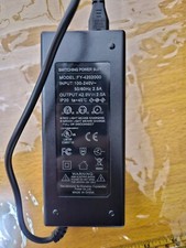 Caricatore bici elettriche/monopattini