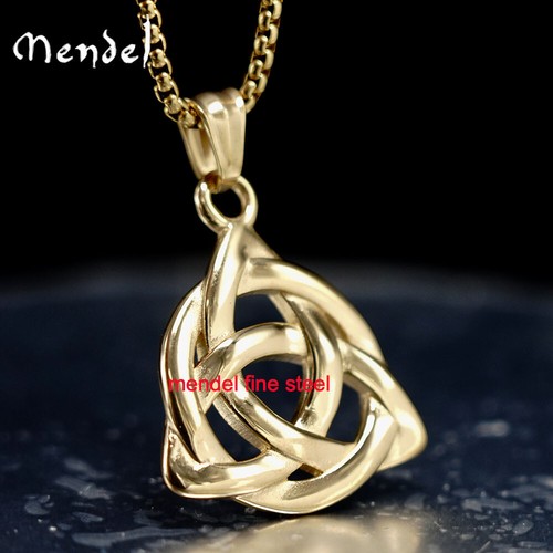 Collana mendel uomo - mendel,